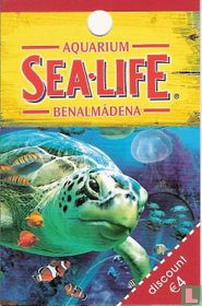 Aquarium  Sea Life