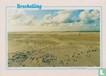 Terschelling - strandimpressie
