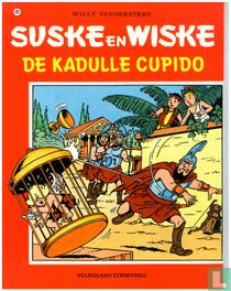 De kadulle Cupido acheter