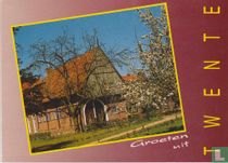 Groeten uit Twente