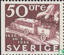 Stockholmia 74