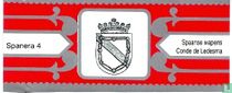 Conde de Ledesma