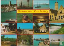 Groeten van Terschelling