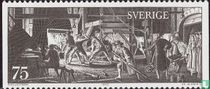 Swedish art 
