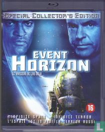 Event Horizon