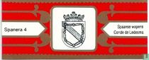 Conde de Ledesma
