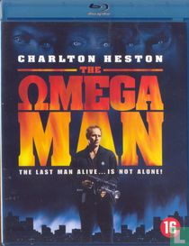 The Omega Man 