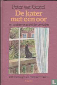 De kater met één oor