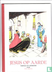 Jesus op aarde