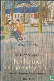 Ko Kruier en zijn stadsgenoten