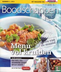 Boodschappen 5 e