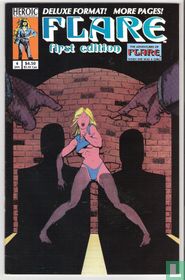 Flare First Edition 4