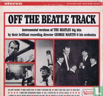 Off The Beatle Track