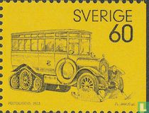 CarPostal