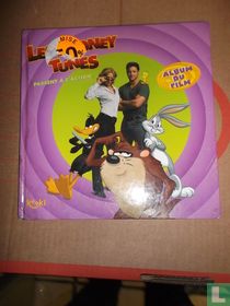 Les Looney tunes passent a l'action