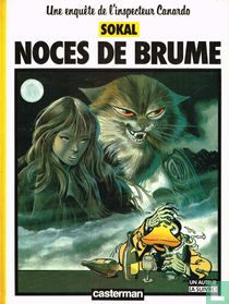 Noces de brume