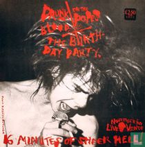 Drunk on the Pope's Blood / The Agony Is the Ecstacy
