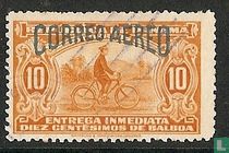 Cyclist