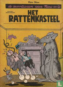 Het rattenkasteel kaufen