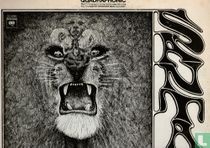 Santana Quadraphonic