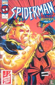 Spiderman 10