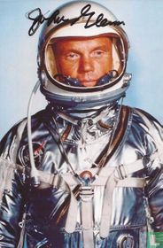 John Glenn