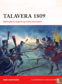 Talavera 1809