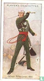 The Rifle Brigade, No. 2.
