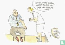 S000640 - Landelijk Centrum Verpleging & Verzorging "Komkom, meneer Bakker..."
