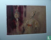 The Pope and the mirror