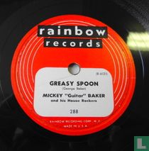 Greasy Spoon