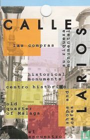 Calle Larios