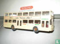 MAN SD 200 'BVG'