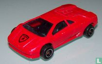 Lamborghini Diablo