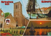 Groeten uit Elburg