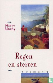 Regen en sterren