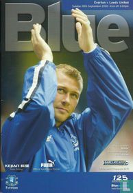 Everton v Leeds United