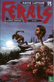 Ferals 13