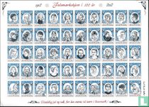 Timbres de Jul acheter