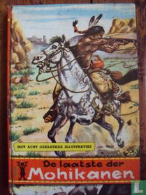 De laatste der Mohikanen