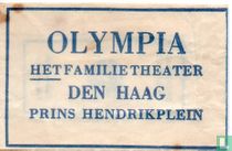 Olympia Het Familie Theater