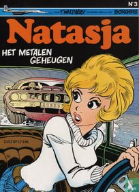 Het metalen geheugen
