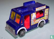 Ice Cream Truck