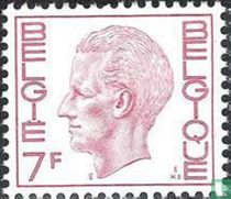 Le roi Baudouin