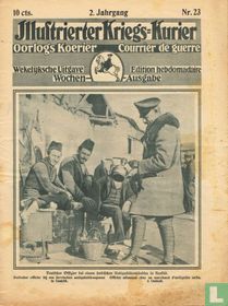 Illustrierter Kriegs-Kurier 23