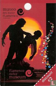 Museo del baile Flamenco