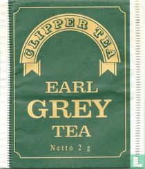 Earl Grey Tea