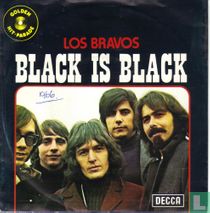 Black Is Black