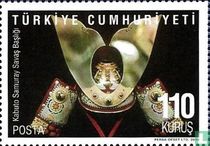 Japanese year in Turkey