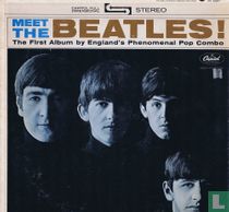 Meet The Beatles